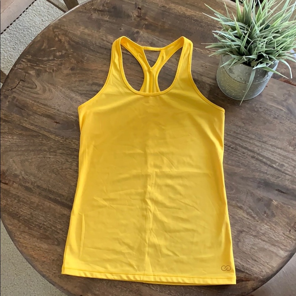 Athletic Tank Top